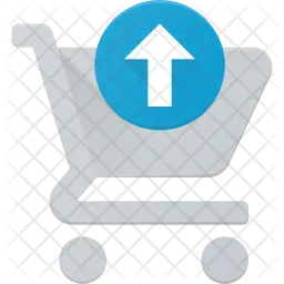 Cart  Icon