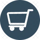 Add To Cart Cart Ecommerce Icon