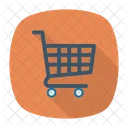 Cart Shopping Baby Icon