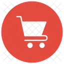 Cart Shopping Trolley Icon