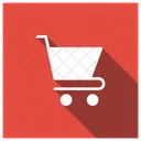 Cart Shopping Trolley Icon