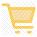 Cart Buy Ecommerce Icon