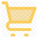 Cart Buy Ecommerce Icon