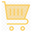 Cart Shopping Market Icon