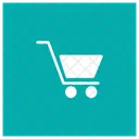 Cart Basket Shopping Icon