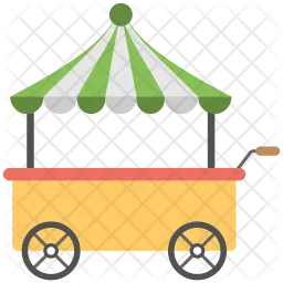 Cart  Icon