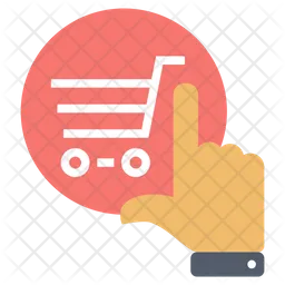 Cart  Icon