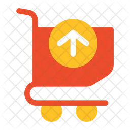 Cart  Icon