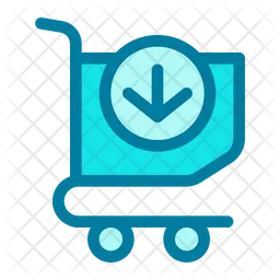 Cart  Icon