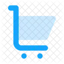Cart Shop Ecommerce Icon