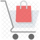 Cart Shop Buy Icon