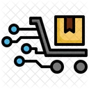 Cart  Symbol