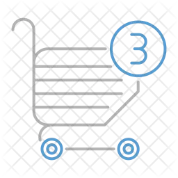 Cart  Icon