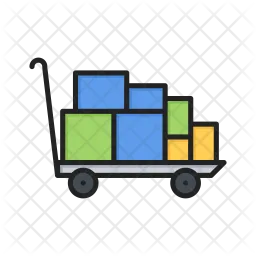 Cart  Icon