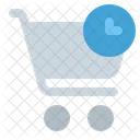 Cart  Icon