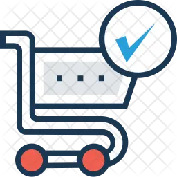 Cart  Icon