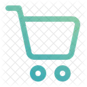 Cart Trolley Shop Icon