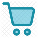 Cart Trolley Shop Icon