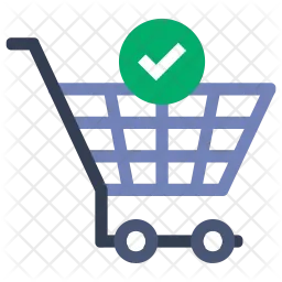 Cart  Icon