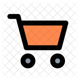 Cart  Icon