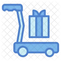 Cart  Icon