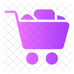 Cart  Icon