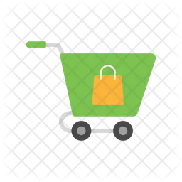 Cart  Icon