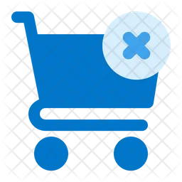 Cart  Icon