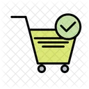 Cart Verified Items Icon