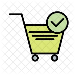 Cart  Icon