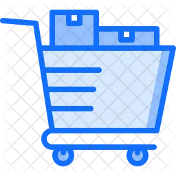 Cart  Icon