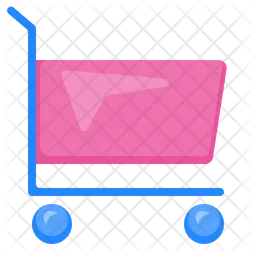 Cart  Icon