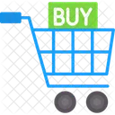 Cart  Icon