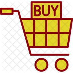 Cart  Icon