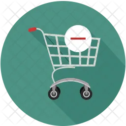 Cart  Icon