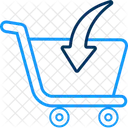Cart Shop Shopping Icon