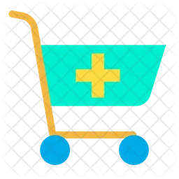 Cart  Icon