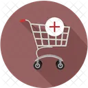 Cart Shopping Wishlist Icon