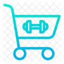 Shopping Cart Online Shop Shopping Icon