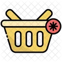 Cart Button Click Icon