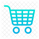 Bag Shopping Shopping Cart Icon
