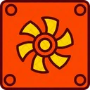 Cart Controller Drive Icon