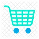 Bag Shopping Shopping Cart Icon