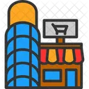 Cart Check Checkout Icon