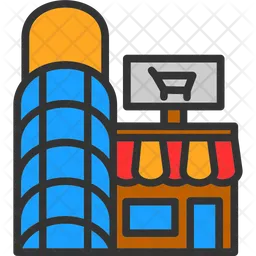 Cart  Icon