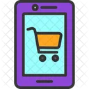 Cart Shopping Shop Icon