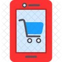 Cart Shopping Shop Icon