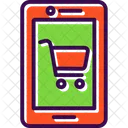 Cart Shopping Shop Icon