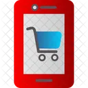 Cart Shopping Shop Icon