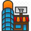 Cart Check Checkout Icon